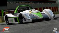 Nuevos coches para Forza Motorsport 3