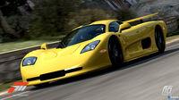 Nuevos coches para Forza Motorsport 3