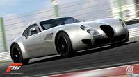Nuevos coches para Forza Motorsport 3