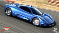 Nuevos coches para Forza Motorsport 3