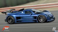 Nuevos coches para Forza Motorsport 3