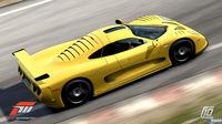Nuevos coches para Forza Motorsport 3