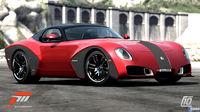 Nuevos coches para Forza Motorsport 3