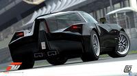 Nuevos coches para Forza Motorsport 3