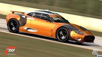 Nuevos coches para Forza Motorsport 3