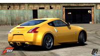 Nuevos coches para Forza Motorsport 3