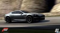 Nuevos coches para Forza Motorsport 3