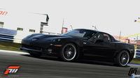 Nuevos coches para Forza Motorsport 3