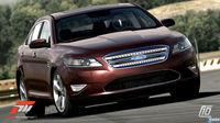 Nuevos coches para Forza Motorsport 3