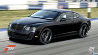 Nuevos coches para Forza Motorsport 3