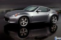 El Nissan 370Z se muestra en el nuevo Need for Speed