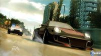 Nuevas im�genes de Need for Speed Undercover