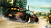Nuevas im�genes de Need for Speed Undercover