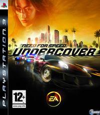Imagen 35 de Need for Speed Undercover para PlayStation 3