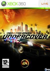 Imagen 35 de Need for Speed Undercover para Xbox 360