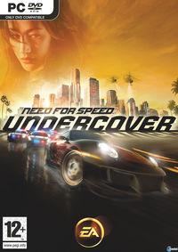 Imagen 35 de Need for Speed Undercover para Ordenador