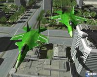 Imagen 3 de Space Invaders Get Even para Wii