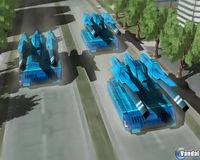 Imagen 2 de Space Invaders Get Even para Wii