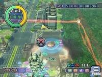 Imagen 11 de Space Invaders Get Even para Wii