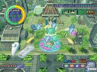 Imagen 10 de Space Invaders Get Even para Wii