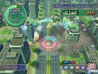 Imagen 9 de Space Invaders Get Even para Wii