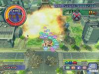 Imagen 8 de Space Invaders Get Even para Wii
