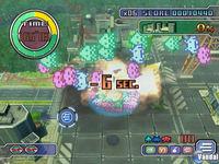 Imagen 7 de Space Invaders Get Even para Wii
