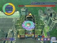 Imagen 6 de Space Invaders Get Even para Wii