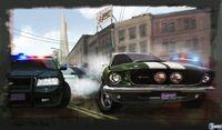 E3: Primeras im�genes de Driver: San Francisco, el nuevo Driver
