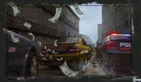 E3: Primeras im�genes de Driver: San Francisco, el nuevo Driver