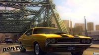 E3: Primeras im�genes de Driver: San Francisco, el nuevo Driver