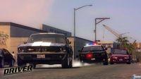 E3: Primeras im�genes de Driver: San Francisco, el nuevo Driver
