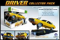 GC: Nuevas ilustraciones de Driver: San Francisco