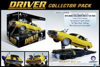 GC: Nuevas ilustraciones de Driver: San Francisco