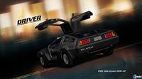 GC: Nuevas ilustraciones de Driver: San Francisco