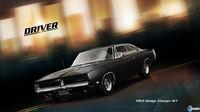 GC: Nuevas ilustraciones de Driver: San Francisco