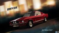 GC: Nuevas ilustraciones de Driver: San Francisco