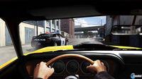 Nuevas im�genes de Driver: San Francisco