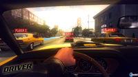 Nuevas im�genes de Driver: San Francisco