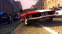 Nuevas im�genes de Driver: San Francisco