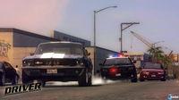 Nuevas im�genes de Driver: San Francisco