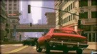 Nuevas im�genes de Driver: San Francisco