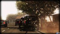 Nuevas im�genes de Driver: San Francisco