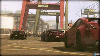 Nuevas im�genes de Driver: San Francisco