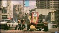 Nuevas im�genes de Driver: San Francisco