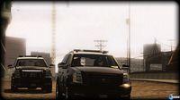 Nuevas im�genes de Driver: San Francisco