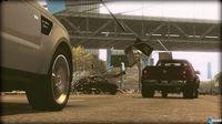Nuevas im�genes de Driver: San Francisco