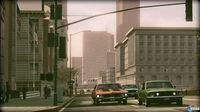 Nuevas im�genes de Driver: San Francisco