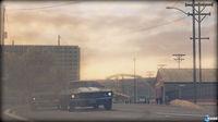 Pantalla Driver: San Francisco