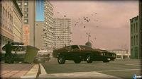 Nuevas im�genes de Driver: San Francisco